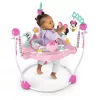 Disney Baby Ugráló/aktív centrum, 2in1 Minnie Mouse Forever Besties, 6 hó+, 11 kg-ig
