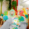 Bright Starts Ringató szék - Paradise