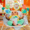 BRIGHT STARTS Ringató szék Paradise