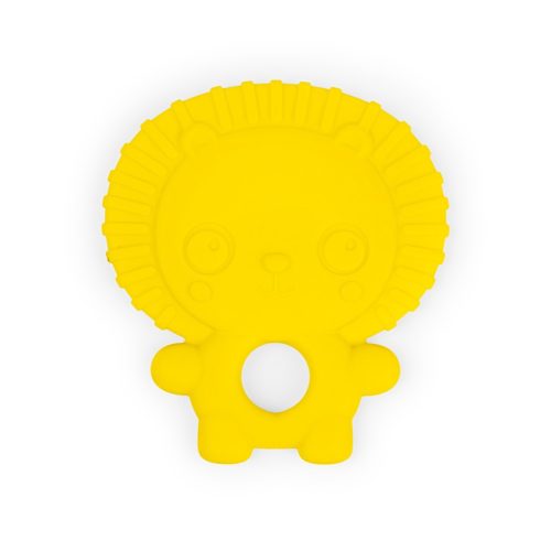 Bright Starts 3 db rágóka, Gummy Buddies™, 3 hó+