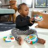 Baby Einstein Zenei készlet 3 részes Small Symphony 3hó+
