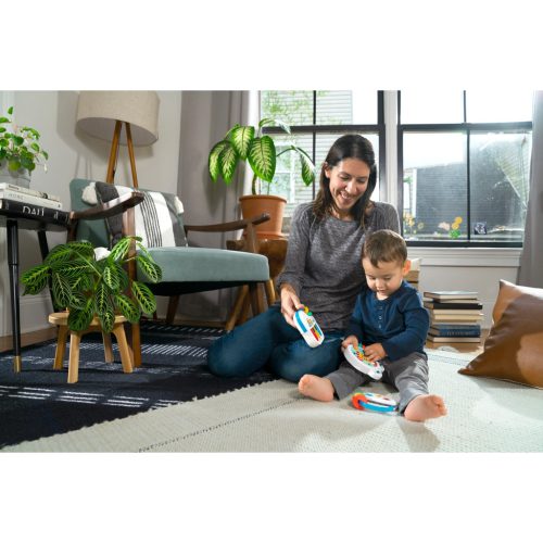 BABY EINSTEIN Zenei készlet 3 részes Small Symphony - 3hó+