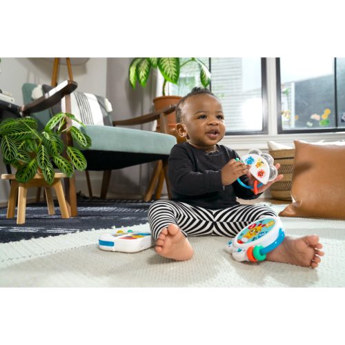 BABY EINSTEIN Zenei készlet 3 részes Small Symphony - 3hó+
