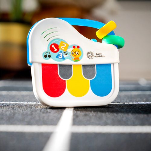 Baby Einstein Zenélő játék Piano - 3hó+