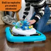 Baby Einstein Bébikomp 4in1 Activity Walker