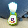 Baby Einstein Zenélő játéktelefon, Shell Phone™, 6 hó+