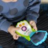 Baby Einstein Zenélő játéktelefon, Shell Phone™, 6 hó+