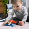 Baby Einstein Rágóka, Ocean Explorers Sea of Sensory™, 3 hó+
