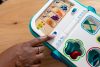 Baby Einstein Bevásárlókosár Magic Touch HAPE 9hó+