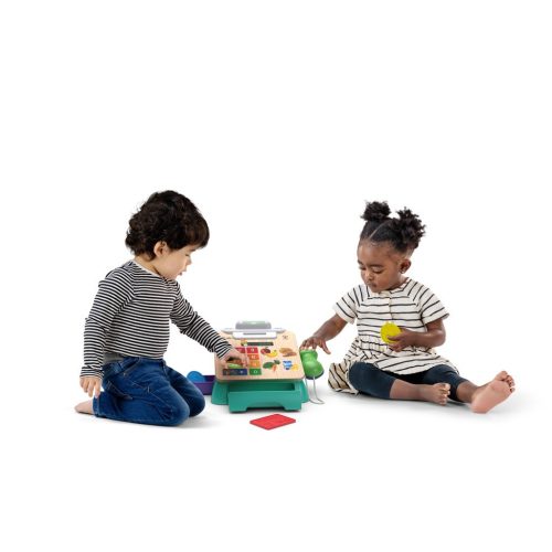 Baby Einstein Pénztárgép Magic Touch HAPE 9hó+