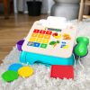 Baby Einstein Pénztárgép Magic Touch HAPE 9hó+