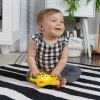 Baby Einstein Aktív játék tapadókoronggal, Pop & Glow Starfish™, 6 hó+