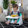 Baby Einstein Aktív játék tapadókoronggal, Pop & Glow Starfish™, 6 hó+