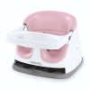 Ingenuity székmagasító, Baby Base™, Peony, 6 hó+, 22 kg-ig