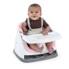 Ingenuity székmagasító, Baby Base™, Peony, 6 hó+, 22 kg-ig