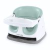 Ingenuity 2in1 székmagasító, Baby Base™, Mist, 6 hó+, 22 kg-ig