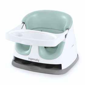   INGENUITY 2in1 székmagasító, Baby Base™, Mist, 6 hó+, 22 kg-ig