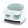 Ingenuity 2in1 székmagasító, Baby Base™, Mist, 6 hó+, 22 kg-ig