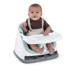Ingenuity 2in1 székmagasító, Baby Base™, Mist, 6 hó+, 22 kg-ig