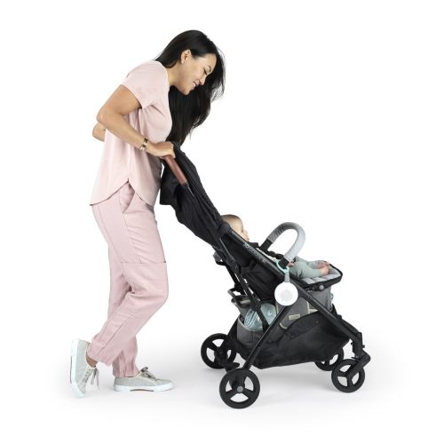 INGENUITY Zenelejátszó, Pock-a-Bye Baby™, 6 hó+