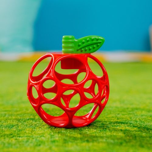 OBALL Rágóka My Own™ Easy-Grasp 0hó+ - Alma