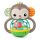 Oball Érzékszervi játék, Grab & Giggle Monkey™, 6 hó+
