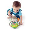Oball Érzékszervi játék, Grab & Giggle Monkey™, 6 hó+