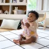 INGENUITY Morzsolókendő Cozy Lovey – Deni™ 0hó+