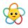 BABY EINSTEIN Rágóka csörgővel Soothing Star BPA mentes - 0hó+