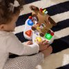 Baby Einstein Zenélő fejlesztő játék Drum & Learn Dean™ - 6hó+