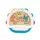 Baby Einstein Játék zenélő tamburin Tap & Shake™ Magic Touch™ HAPE - 6hó+