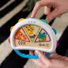 Baby Einstein Játék zenélő tamburin Tap & Shake™ Magic Touch™ HAPE - 6hó+