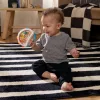 Baby Einstein Játék zenélő tamburin Tap & Shake™ Magic Touch™ HAPE - 6hó+