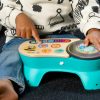 Baby Einstein Zenélő játék gramofón, DJ Discovery™ Magic Touch™, HAPE, 6 hó+