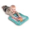 Baby Einstein, vizes alátét, Sensory Splash™, 40x40 cm, 0 hó+