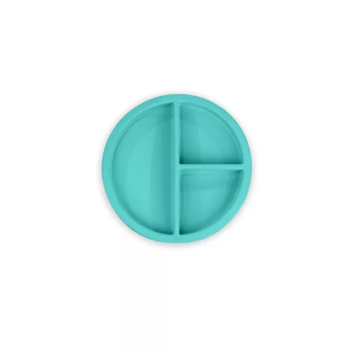 INGENUITY Összecsukható etetőszék Sun Valley™ Teal 6hó+ 15 kg-ig