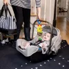 Baby Einstein Játék csörgővel C-karikán u Cal-a-Puller™ - 0hó+