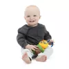 Baby Einstein Játék csörgővel C-karikán u Cal-a-Puller™ - 0hó+