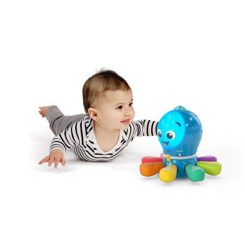 BABY EINSTEIN Aktív játék Go Opus Go™ 4in1 - 3hó+