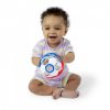 OBALL Játék Oball RATTLE GOALS™ 10 cm Red, White & Blue 0hó++