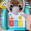 Baby Einstein Zenélő interaktív játék Chase & Tap Earl™ - 6hó+
