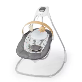   INGENUITY Parker™ zenélő hintaszék 0 hónapos kortól, 9 kg-ig