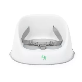   INGENUITY Ity Simplicity Seat™ Easy Clean Booster Ülésmagasító étkezőszékre 15 kg-ig - Grey