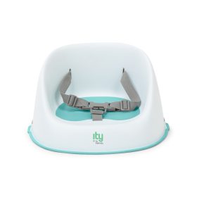   INGENUITY Ity Simplicity Seat™ Easy Clean Booster Ülésmagasító étkezőszékre 15 kg-ig - Teal