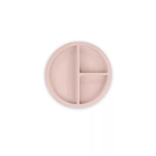 INGENUITY Összecsukható etetőszék Sun Valley™ Pink 6hó+ 15 kg-ig