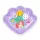 Disney Baby Vizes játszószőnyeg The Little Mermaid Sea Treasures™ 37x45 cm - 0m+