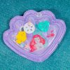 DISNEY BABY Vizes játszószőnyeg The Little Mermaid Sea Treasures™ 37x45 cm 0m+