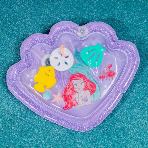 DISNEY BABY Vizes játszószőnyeg The Little Mermaid Sea Treasures™ 37x45 cm - 0m+