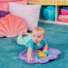 DISNEY BABY Vizes játszószőnyeg The Little Mermaid Sea Treasures™ 37x45 cm 0m+