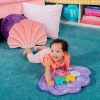 DISNEY BABY Vizes játszószőnyeg The Little Mermaid Sea Treasures™ 37x45 cm 0m+